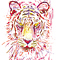 rosa tiger